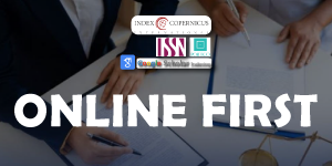 Insights in Forest Science Online first articles