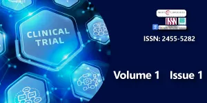 Global Journal of Medical and Clinical Case Reports volume1-issue1 articles