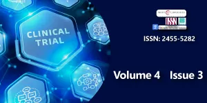 Global Journal of Medical and Clinical Case Reports volume4-issue3 articles
