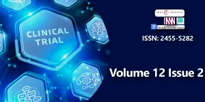 Global Journal of Medical and Clinical Case Reports volume12-issue2 articles