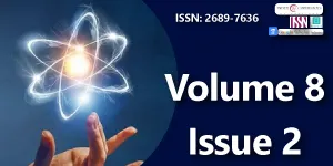 Annals of Mathematics and Physics volume8-issue2 articles
