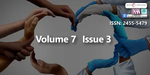 Archives of Community Medicine and Public Health volume7-issue3 articles